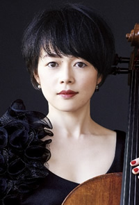遠藤真理