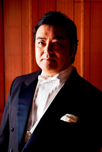 清水和音