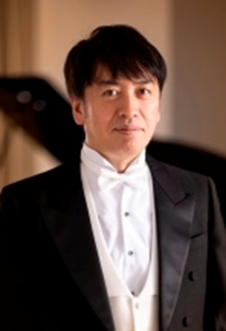 石田敏明