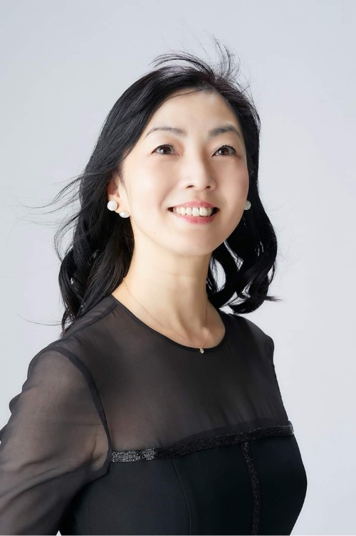 藤本史子