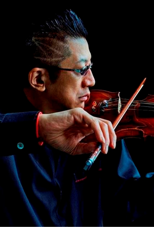 石田泰尚