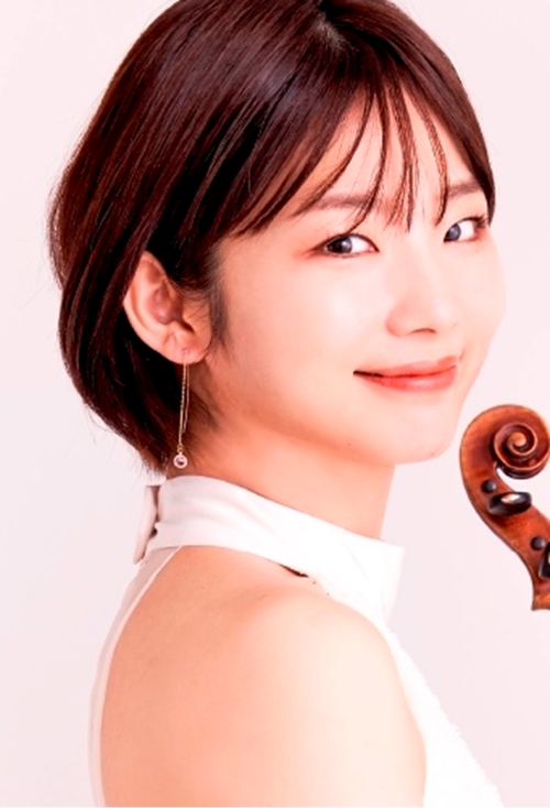 直江智沙子