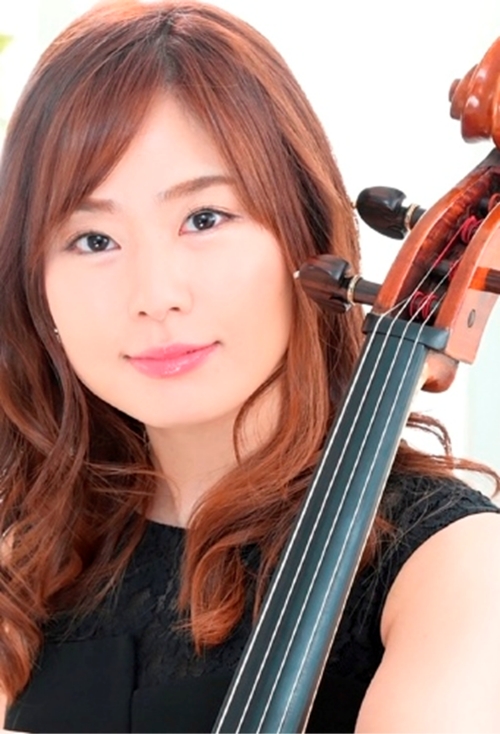 清水詩織
