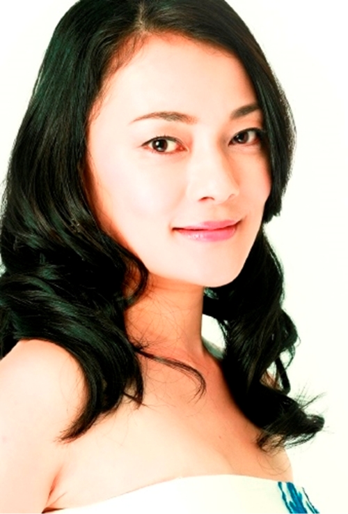 高木綾子